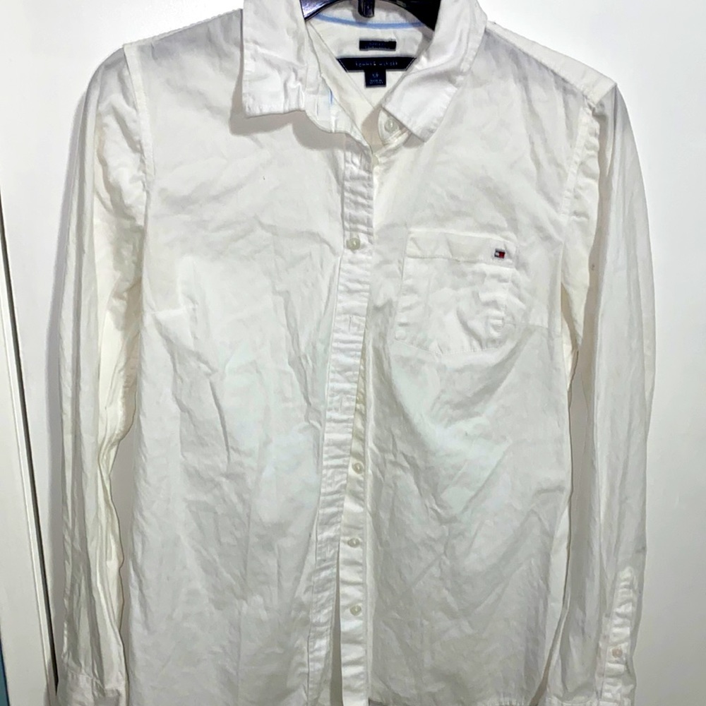Tommy Hilfiger Woven Shirt